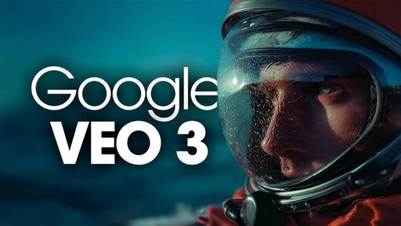 Everything About VEO 3: Complete Guide